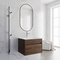 Vincea Chiara 59 см VMC-2C600CO подвесная, C.Oak