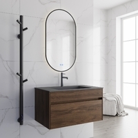 Vincea Chiara 79 см VMC-2C800CO подвесная, C.Oak