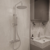 Vincea City VSFS-4CT1BN брашированный никель