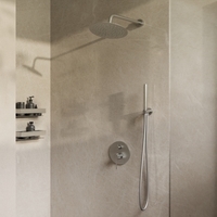 Vincea Desire VSFW-1D1BN брашированный никель