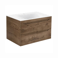 Vincea Fine 80 см 2 ящика V.Oak (винтажный дуб) V.Oak VMC-2F800VO