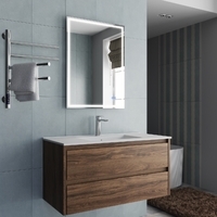 Vincea Gio 100 см VMC-2G100CO подвесная, C.Oak