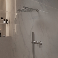 Vincea Groove VSFW-4G01BN брашированный никель