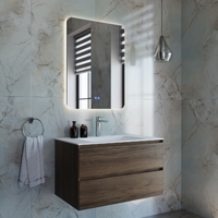 Vincea Luka 80 см подвесная, C.Oak