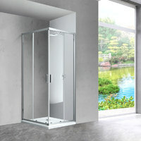 Vincea Scala VSS-2SC800CL 80x80