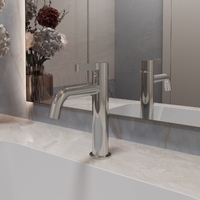 Vincea Villa VBF-1VL1CH хром