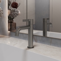 Vincea Villa VBF-1VL1GM вороненая сталь