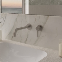 Vincea Villa VBFW-1VL1BN брашированный никель