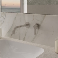 Vincea Villa VBFW-1VL1CH хром