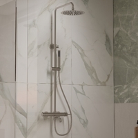 Vincea Villa VSFS-1VL1BN брашированный никель