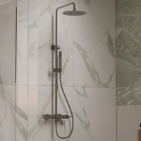 Vincea Villa VSFS-1VL1GM вороненая сталь