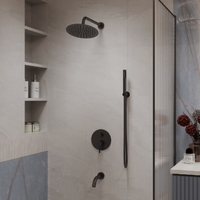 Vincea Villa VSFW-1VL3MB черный