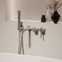 Vincea Villa VTFW-1VL1BN брашированный никель