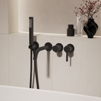 Vincea Villa VTFW-1VL1MB черный