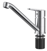 Voda Breeze BZ05 хром