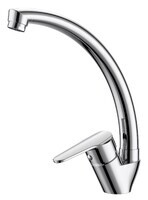 Voda Breeze BZ03 хром