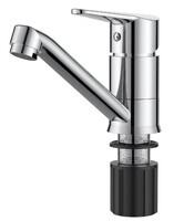 Voda Breeze BZ15 хром