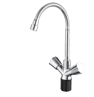 Voda Calm CALM519flex хром