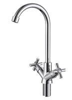 Voda Dive DV519 хром