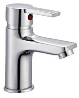 Voda Fin FN26 хром