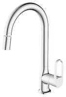 Voda Harbor HR519AR хром