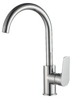 Voda Hill HI 519 хром