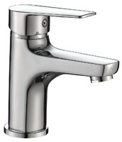 Voda Hill HI 26 хром