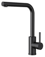 Voda K18B черный матовый