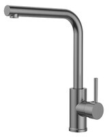 Voda K18GM темно-серый матовый