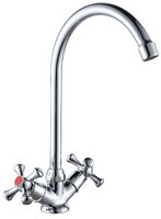 Voda Laguna LGN519 хром