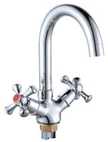 Voda Laguna LGN26L хром