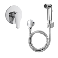 Voda WF4in1 хром