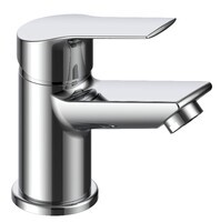 Voda Rock RK26S хром