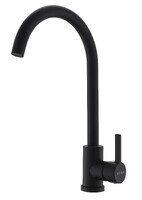 Voda K 55B черный матовый