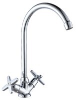 Voda Star STR519 хром