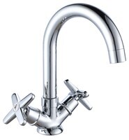 Voda Star STR26 хром