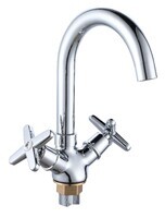 Voda Star STR26L хром