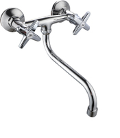 Voda Star STR02 хром