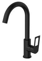 Voda Surf Black SF519B черный матовый