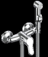 Voda Tide TD80H хром