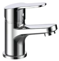 Voda Tide TD26 хром