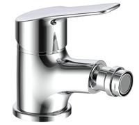 Смеситель Voda Wave Wave WA45 хром