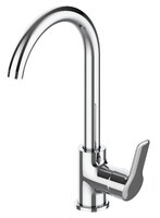 Voda Wave WA519 хром