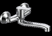 Voda Wave WA02 хром