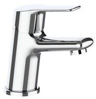 Voda Wave WA26 хром