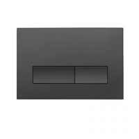 WONZON & WOGHAND WW-IB224-MB механическая, черная матовая