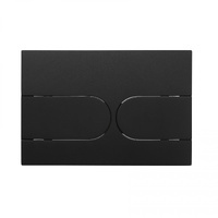 WONZON & WOGHAND WW-IB233-MB механическая, черная матовая