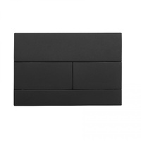 WONZON & WOGHAND WW-IB235-MB механическая, черная матовая