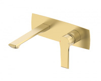 WONZON & WOGHAND Brilliant WW-88869079-BG брашированное золото