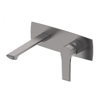 WONZON & WOGHAND Brilliant WW-88869079-BGM темный графит